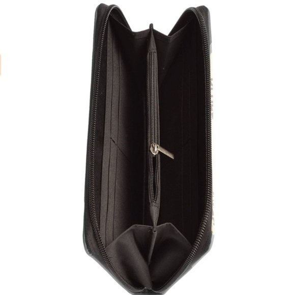 NCAA Alabama Crimson Tide Organizer Wallet - Picture 3 of 3